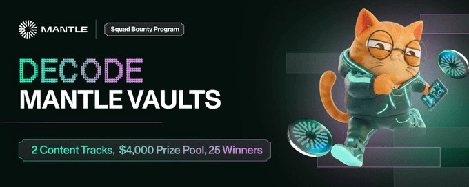 Mantle (Creator Awards)