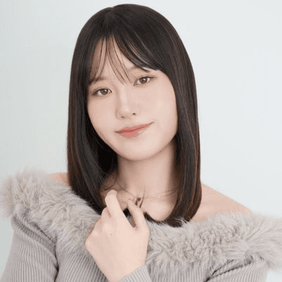 Aki (Japanese KOL / MC / Event Coordinator / Content Creator) 1